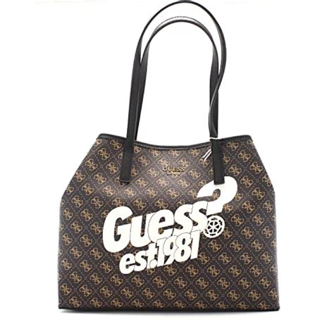 guess tasche leopardenmuster innen